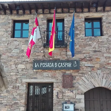 Posada De Gaspar-3