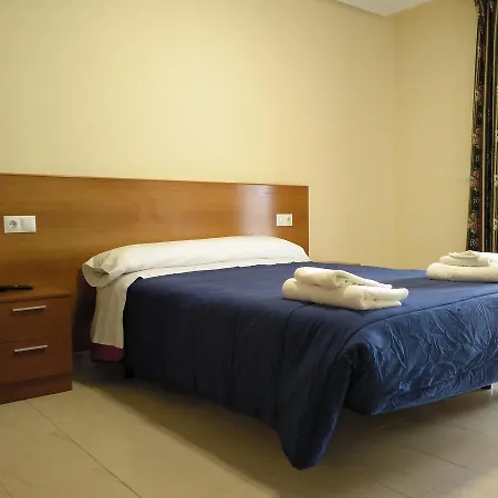 Hostal Orly-2