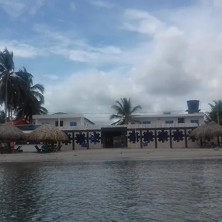 Hotel Playa Dorada-3