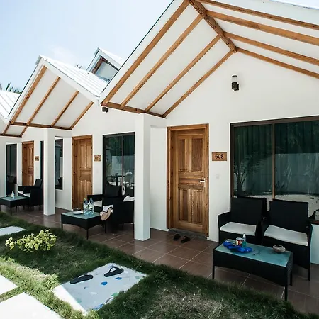 Holiday Cottage Thoddoo, Maldives-2