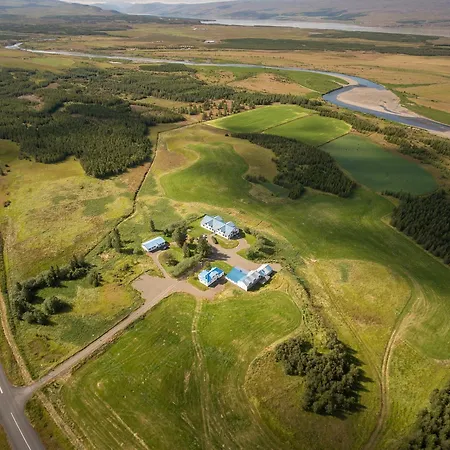 Eyjólfsstadir Guesthouse-2