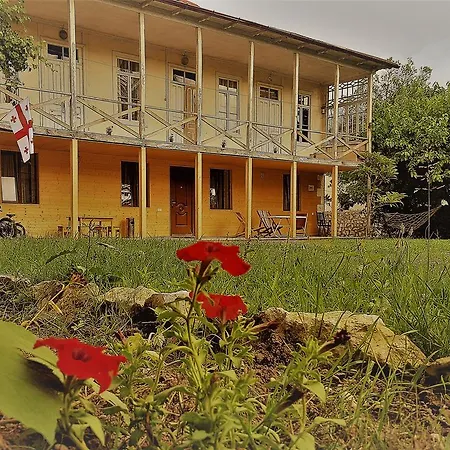 Guest House Mart Villa-2
