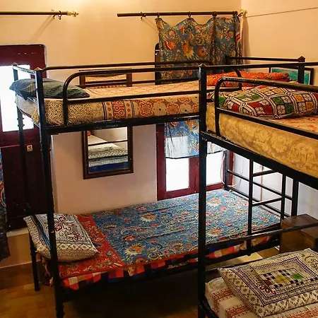 Brown Bread Bakery Guest House-2