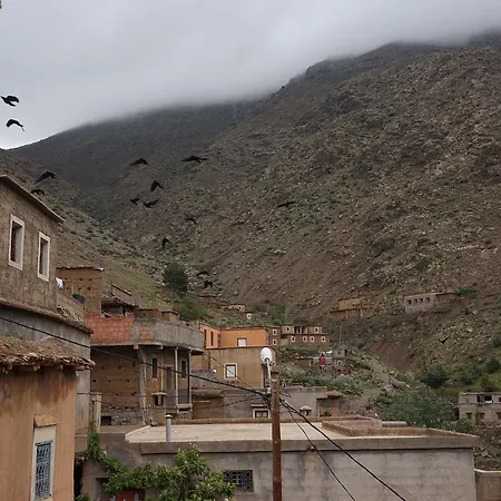 Berber Family Lodge-2