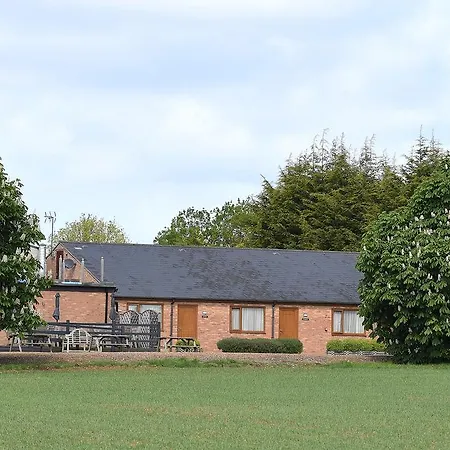 Spanhoe Lodge-3