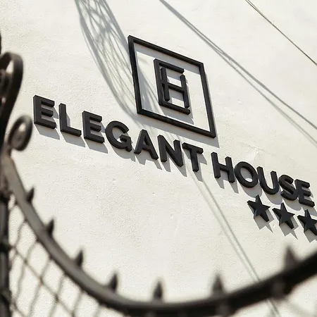 Elegant House-2