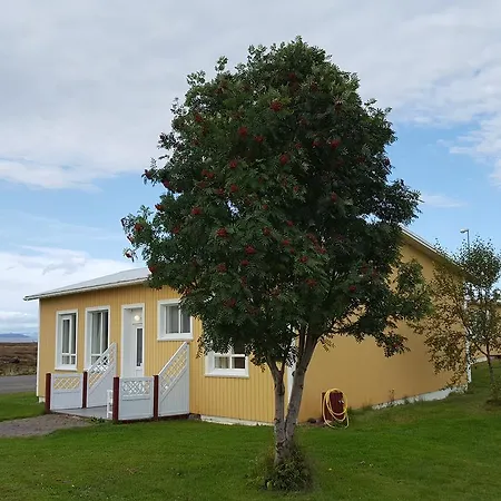 Fossholl Guesthouse-2