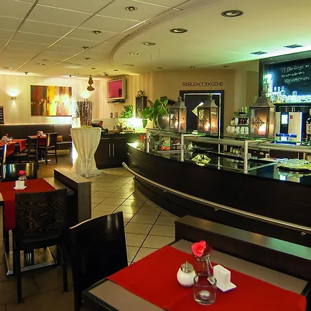 Hotel&Restaurant 4 Winden-3