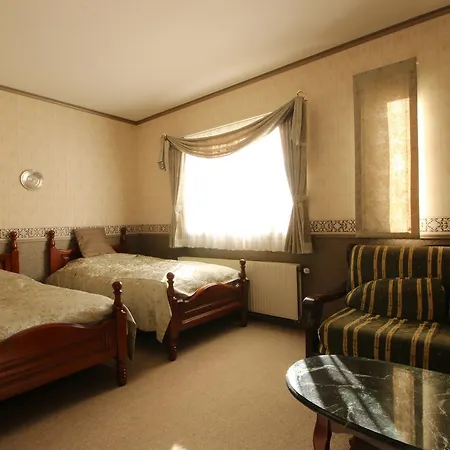 Petit Resort Hotel Der Barte-3