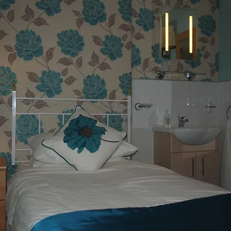 Bodhyfryd Guesthouse-2