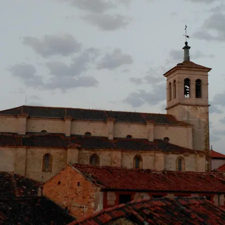 Hostal ROMI-3