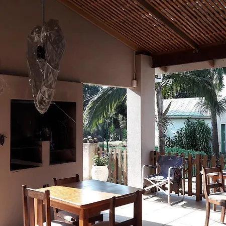 Jacaranda Guesthouse-2