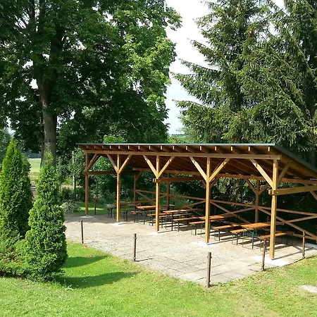Penzion Zoja-2