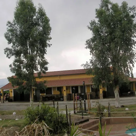 La Posada Hípica-3