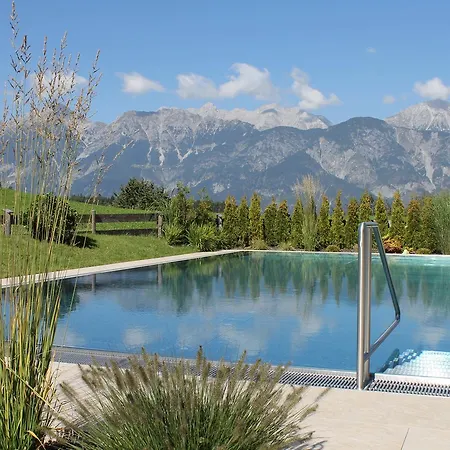 Hotel Geisler Tulfes-3