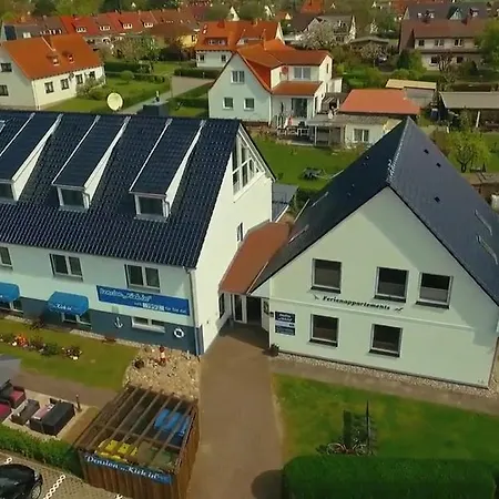 Pension Kiek In-3
