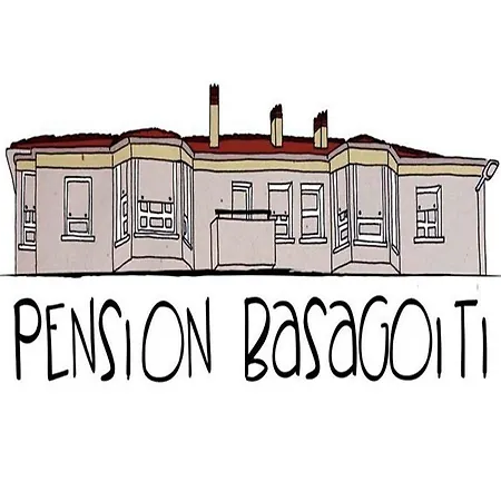 Pensión Basagoiti-3