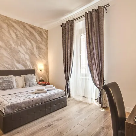 River Luxury Suites-3
