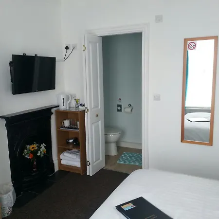 Victoria Villa Guesthouse-2