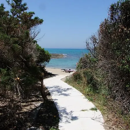Rosa Marina Frontline Beach-2