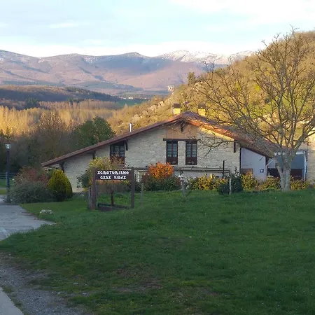 Agroturismo La Casa Vieja-3