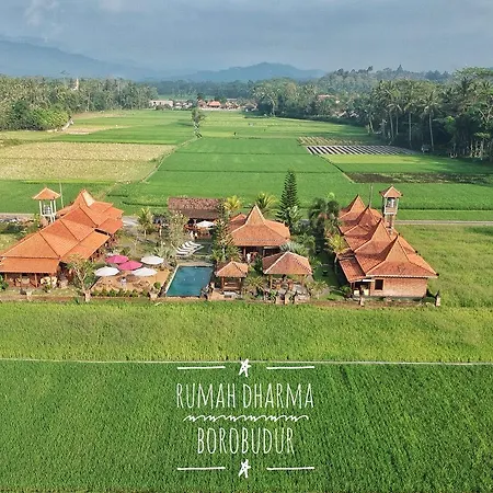Rumah Dharma-2