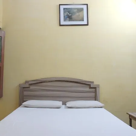 Ganges View Guest House-3