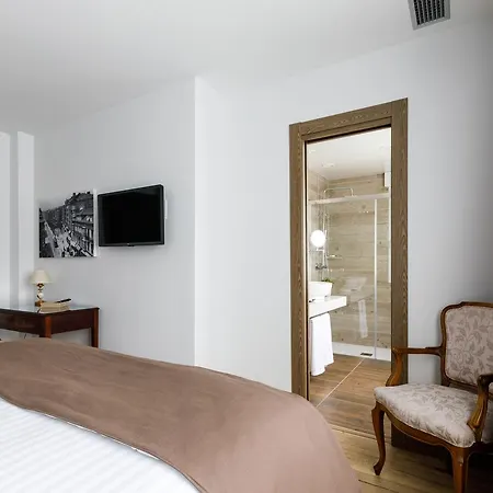 Suite Home Pinares-3