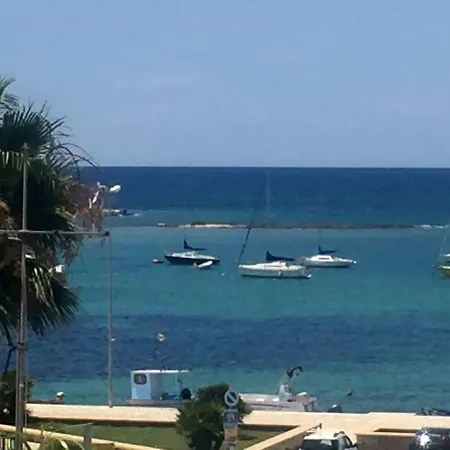 B&B Bella Costa - lungomare Porto Cesareo-2