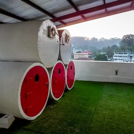 Clock Inn Kandy-3