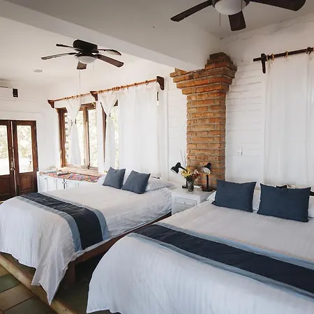 Sayulita Beach House-2