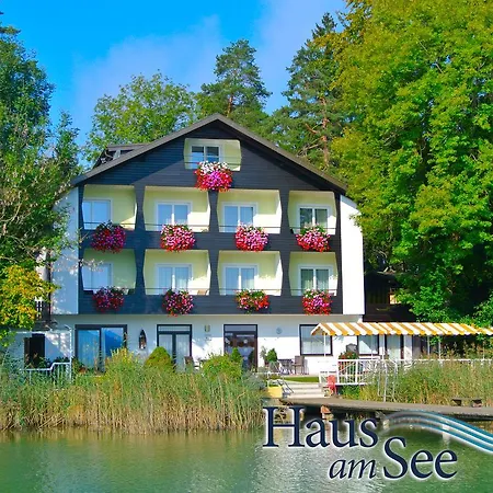 Haus Am See-2