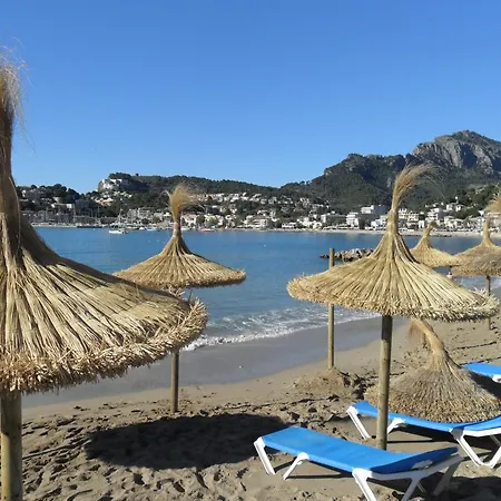Primavera House Port Soller Formerly Sol Port Soller-3