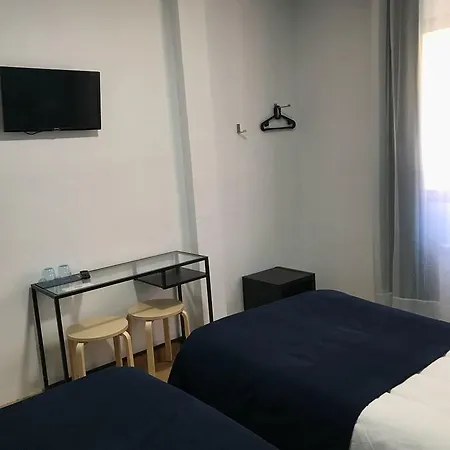 Hostal Gemi-3