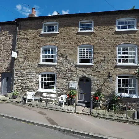 The Whitehouse Ross-On-Wye-3