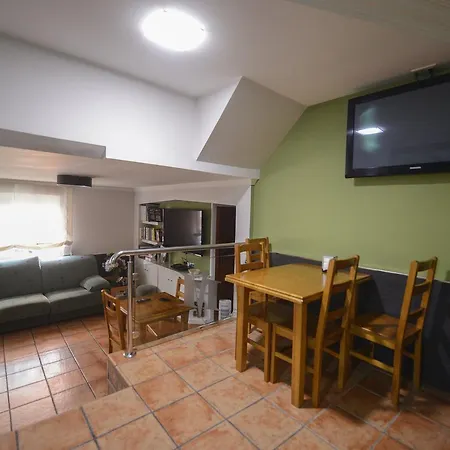 Hospedaxe A Vila-2