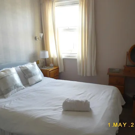 The Beckett Guest House-2