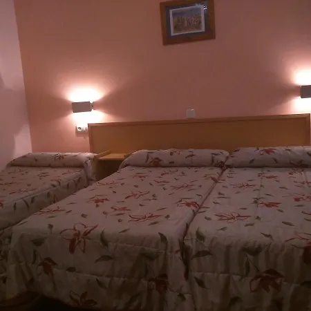 Hostal San Paio-2