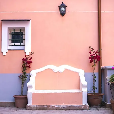 Il Borghetto Apartments&Rooms-3