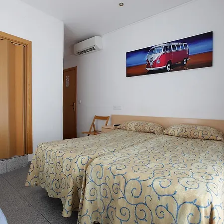 Hostal L'Alba-2