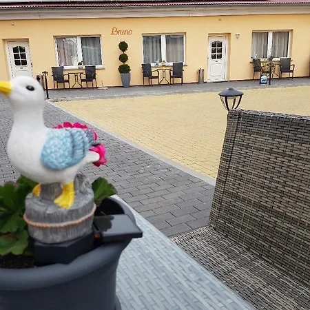 Pension Lenz - Haus Bruno Und Jesko-2