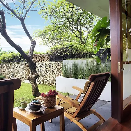 The Longhouse, Jimbaran - Bali-2