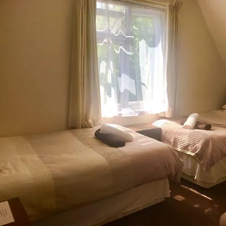 Landguard House Bed Only-2