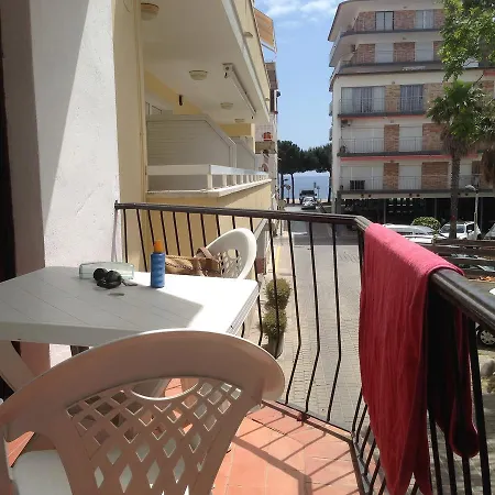 Hostal La Marina-3
