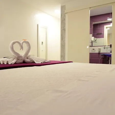 Hostal Alexis Madrid-3