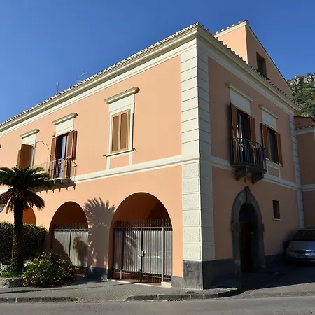 Sorrento Coast Relais-2