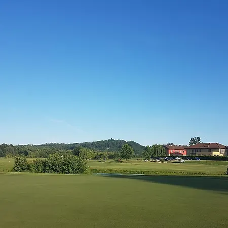 Locanda Ferro UNO, Golf Città di Asti-2