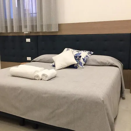 Al Pozzo Di Luce Venezia Suites-2