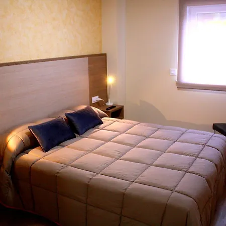 Hostal Oregar-3