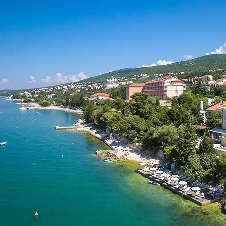 Villa Mare Crikvenica-3